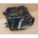 AIRBOX - HLINÍKOVÉ TĚLO SAMOSTATNÉ - TYP 487,471,472 